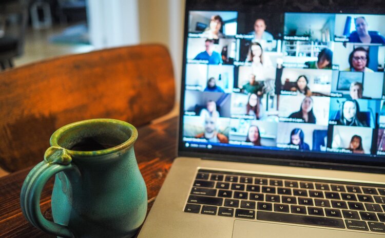 The Future of Meetings